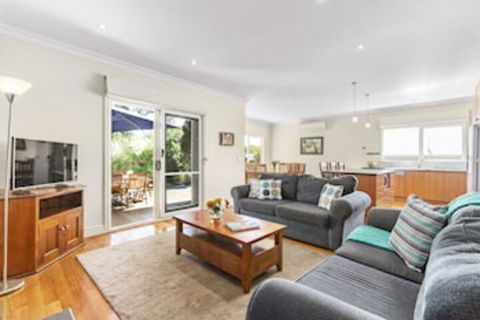 Tranquility In Cowes - Rejuvenate Stays - Hotel WA 0