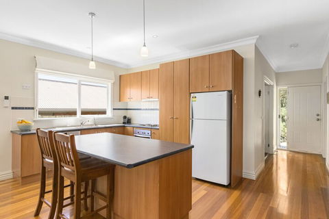 Tranquility In Cowes - Rejuvenate Stays - Hotel WA 4