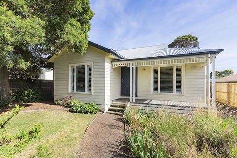 Tranquility In Cowes - Rejuvenate Stays - Hotel WA 1