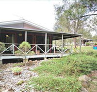 Serenity Grove - Hotel WA
