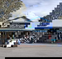 Big4 Port Willunga Tourist Park - Hotel WA