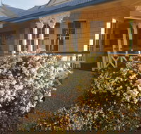 Grovely House Bed  Breakfast - Hotel WA