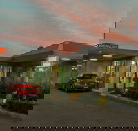 Hamilton Lonsdale Motel - Hotel WA