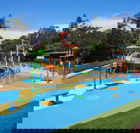 Discovery Parks  Emerald Beach - Hotel WA
