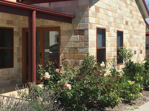 The Nest At Gundaroo - Hotel WA 5