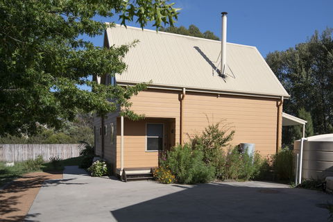 The Nest At Gundaroo - Hotel WA 6