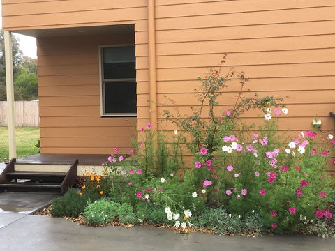 The Nest At Gundaroo - Hotel WA 0