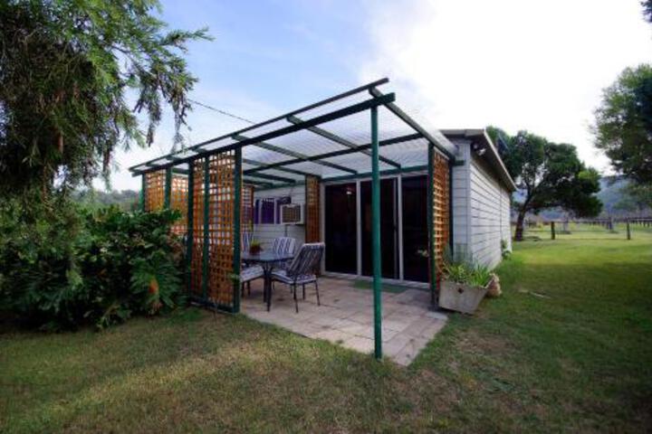 Bulga NSW Hotel WA