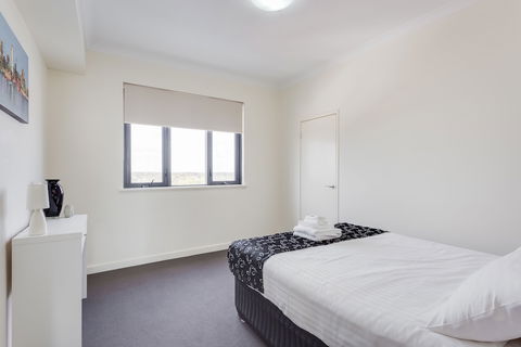 Nautilus By Rockingham Apartments - Hotel WA 3