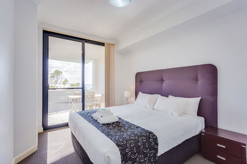 Nautilus By Rockingham Apartments - Hotel WA 6