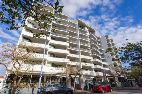 Nautilus By Rockingham Apartments - Hotel WA 0