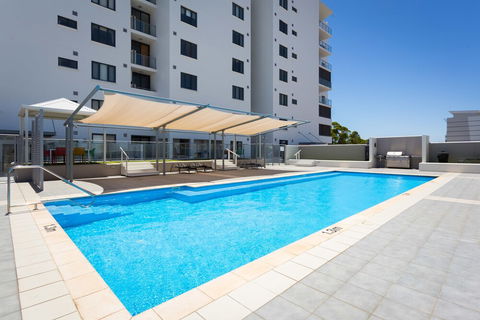 Nautilus By Rockingham Apartments - Hotel WA 1