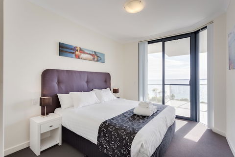Nautilus By Rockingham Apartments - Hotel WA 5