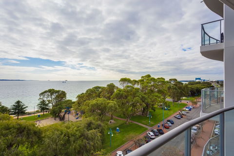 Nautilus By Rockingham Apartments - Hotel WA 4