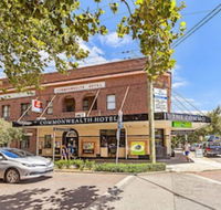 Commonwealth Newcastle - Hotel WA