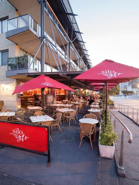 Honeysuckle Executive Suites - Hotel WA 1
