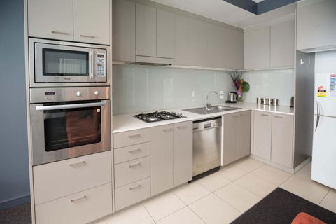 Honeysuckle Executive Suites - Hotel WA 4