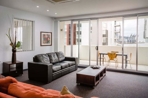 Honeysuckle Executive Suites - Hotel WA 3