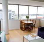 Honeysuckle Executive Suites - Hotel WA