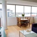 Honeysuckle Executive Suites - Hotel WA 0