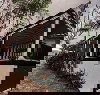 The Regents Park Mansion - Hotel WA