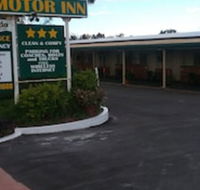 Avocado Motor Inn - Hotel WA