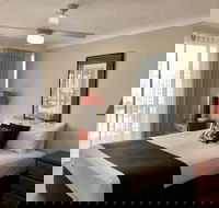 Bougainvillea Luxury Apartments - Hotel WA