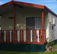 The Haven Caravan Park - Hotel WA