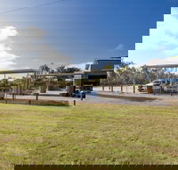 Capricorn Holiday Park - Hotel WA