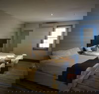 Southern Cross Hotel - Hotel WA