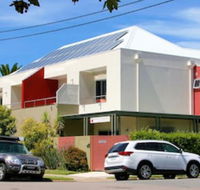 Chaucer Palms Boutique Bed  Breakfast - Hotel WA