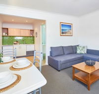 Harbourview Serviced Apartments - Hotel WA
