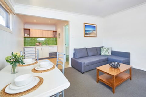 Harbourview Serviced Apartments - Hotel WA 0