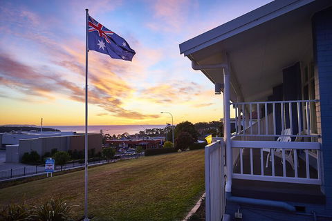 Harbourview Serviced Apartments - Hotel WA 6