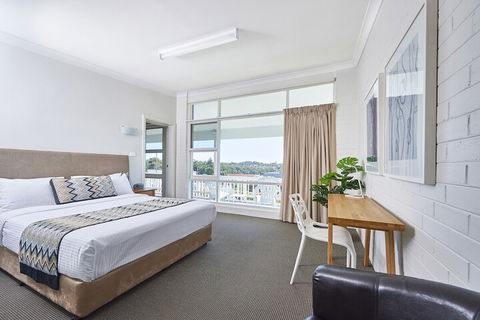 Harbourview Serviced Apartments - Hotel WA 5