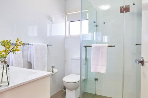 Harbourview Serviced Apartments - Hotel WA 7