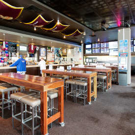 Burleigh Heads Hotel - Hotel WA 2