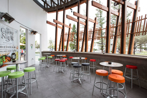 Burleigh Heads Hotel - Hotel WA 4