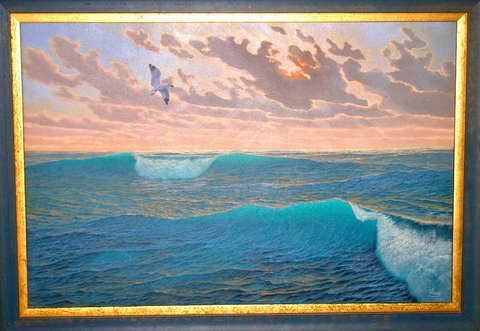 Barefoot Art Food Wine - Hotel WA 3