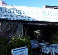 Bavarian Blue - Hotel WA