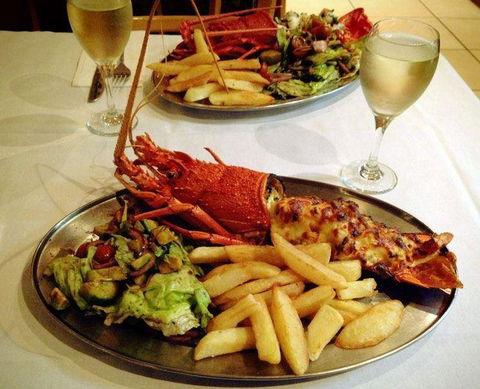 Biviano's At Windsor - Hotel WA 16