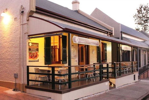 Biviano's At Windsor - Hotel WA 19