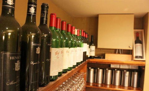 Biviano's At Windsor - Hotel WA 23