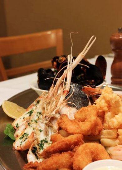 Biviano's At Windsor - Hotel WA 26