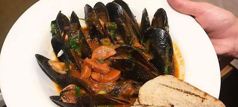 Biviano's At Windsor - Hotel WA 3