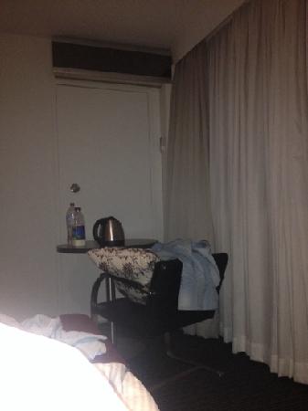Broadwalk Brasserie - Hotel WA 0