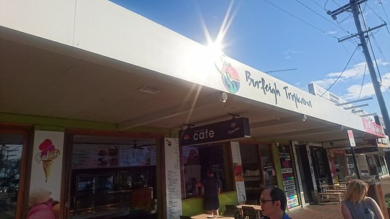 Burleigh Gardens QLD Hotel WA
