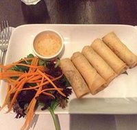 Capital Thai - Hotel WA