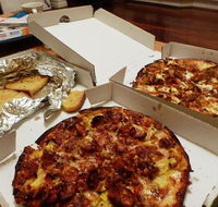 Chelsea Pizza - Hotel WA