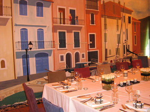 Chez Pierre - Hotel WA 0